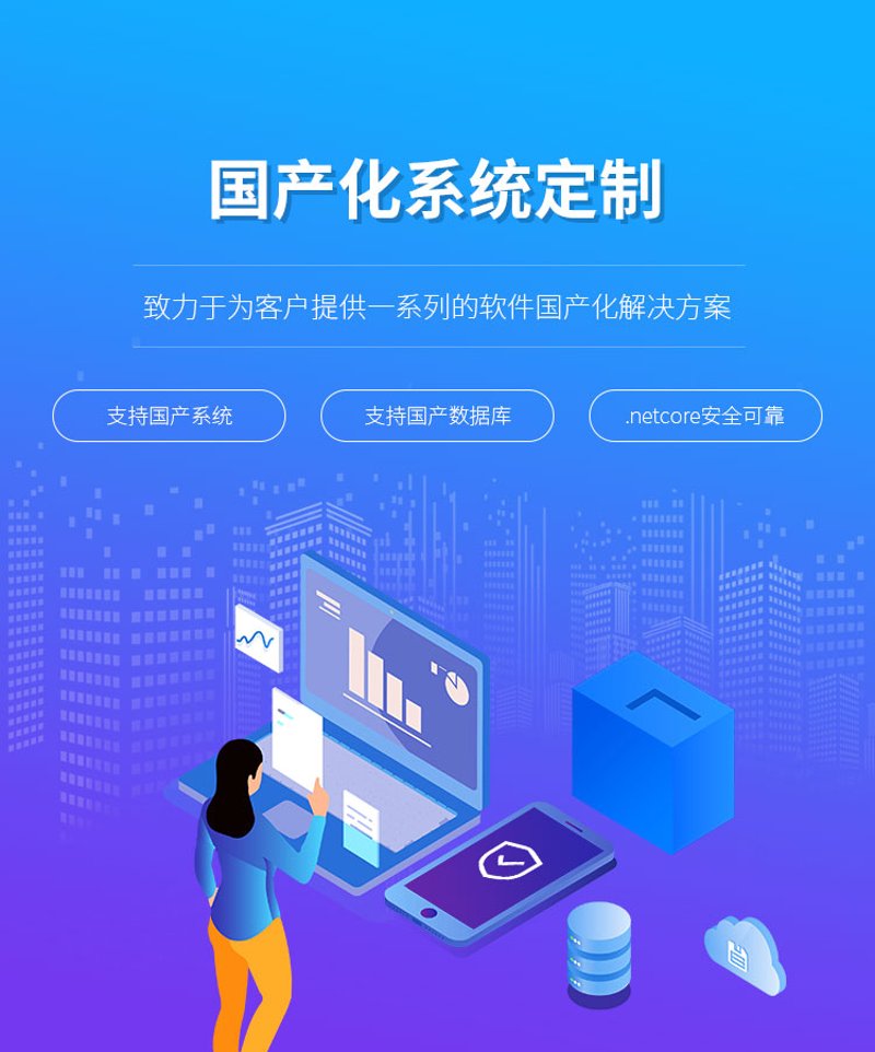 定制企业软件:实现高效管理的艺术